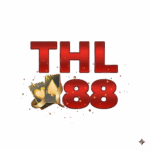 THL88 logo