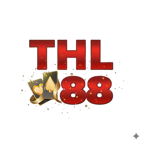 THL88 logo