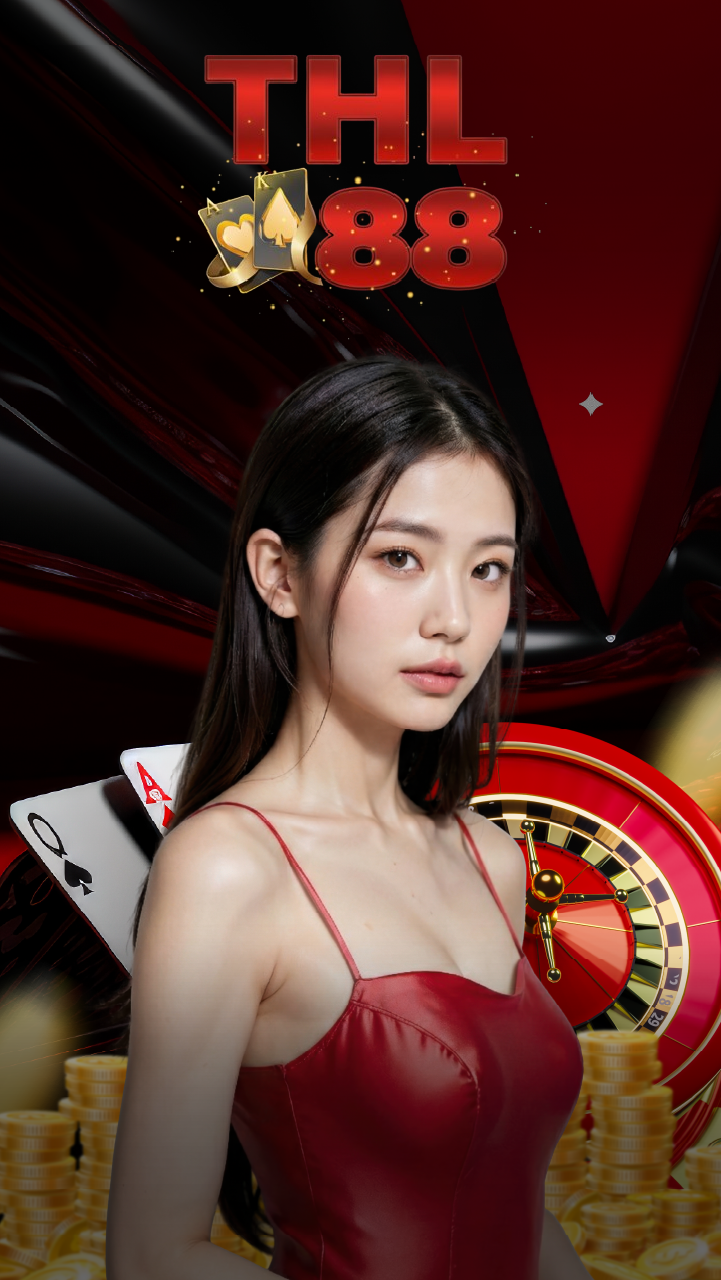 THL88 Login ประตูแรกสู่ประสบการณ์สุดพรีเมียม