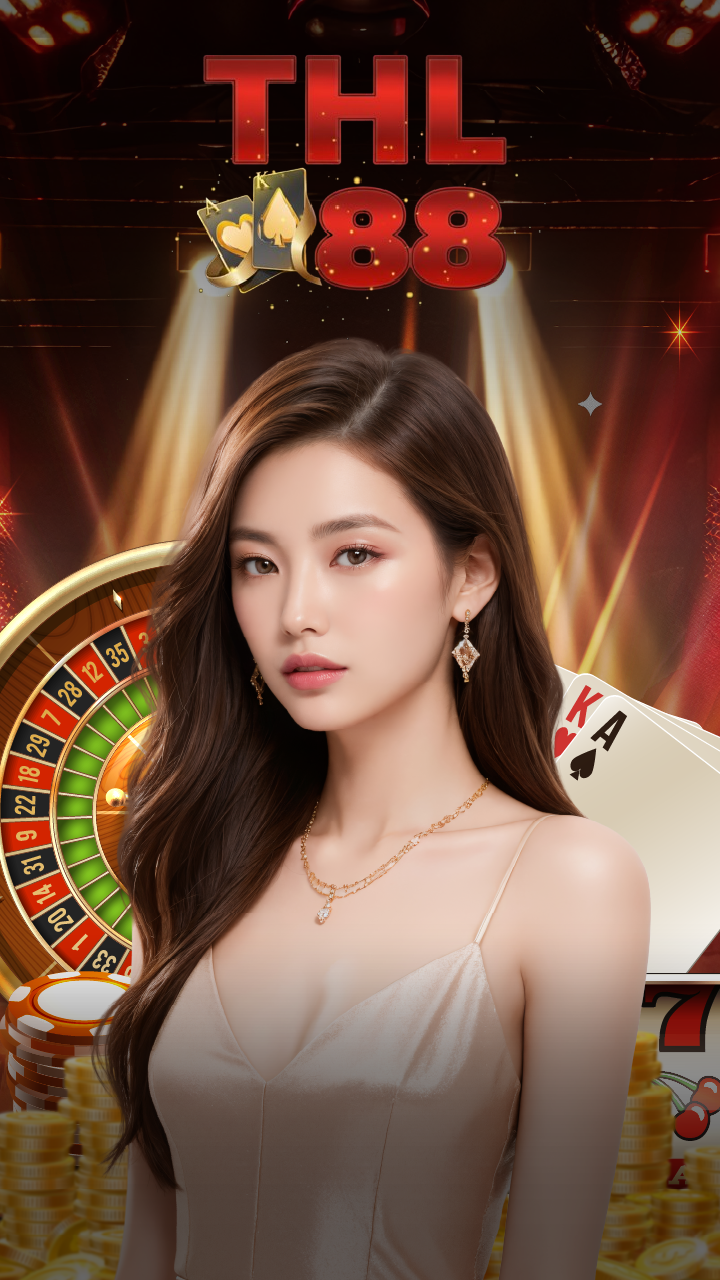 THL88 สล็อต คลังเกมระดับตำนานที่ทุกการหมุนคือโอกาสทอง