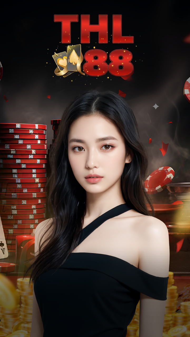THL88 APP แอปเดียวครบทั้งคาสิโนและสล็อต